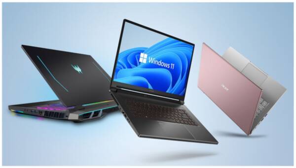 日本エイサー 現在販売中のコンシューマー製品における Windows 11への無償アップグレード対象製品リストを公開 2021年7月1日 エキサイトニュース