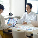 「空気中の二酸化炭素濃度をひと目で確認！二酸化炭素濃度測定器を7月2日発売」の画像1