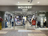 「バロックジャパンリミテッド：MOUSSYアウトレット店を台湾初出店」の画像1