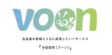 ヴィレヴァンが新しい形のショッピングプラットフォーム「voon」のサービスを開始！