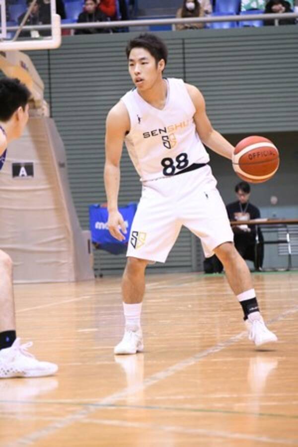 Bリーグ ライジングゼファーフクオカ 重富友希 周希とアマチュア選手契約締結 21年7月5日 エキサイトニュース