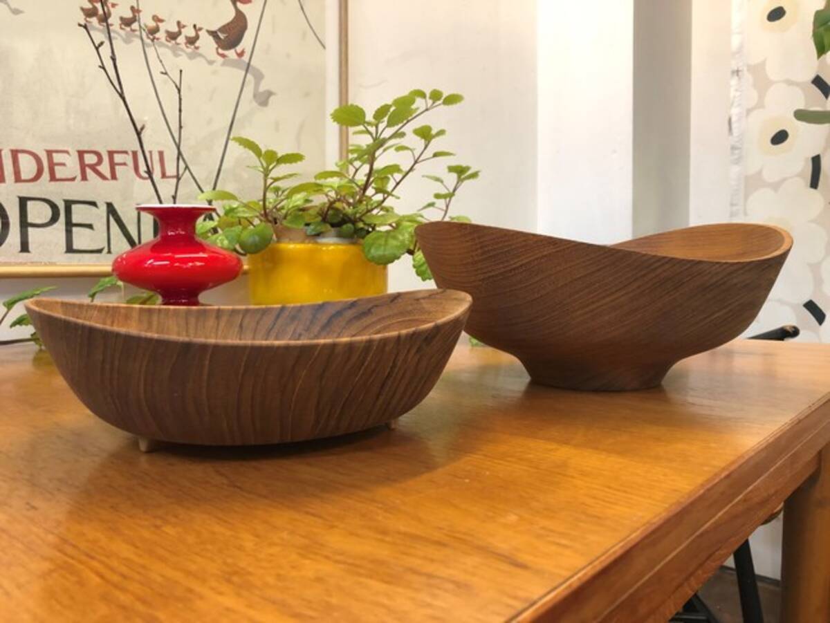 北欧デンマークデザインを代表するデザイナー フィン ユールの作品を展開するフェアを仙台のインテリアショップ 3days Scandinavia でスタート 21年7月6日 エキサイトニュース