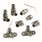 「航空宇宙用近接センサ　 GAPS／HAPSシリーズ新発売」の画像1