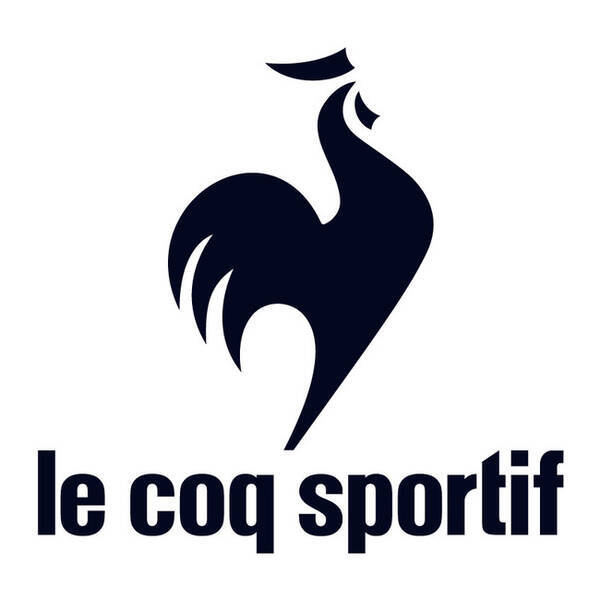 22年に生誕140年を迎える フランスで最も古い歴史を持つスポーツ総合ブランド Le Coq Sportif 7月1日より新ブランドロゴに変更 21年7月6日 エキサイトニュース