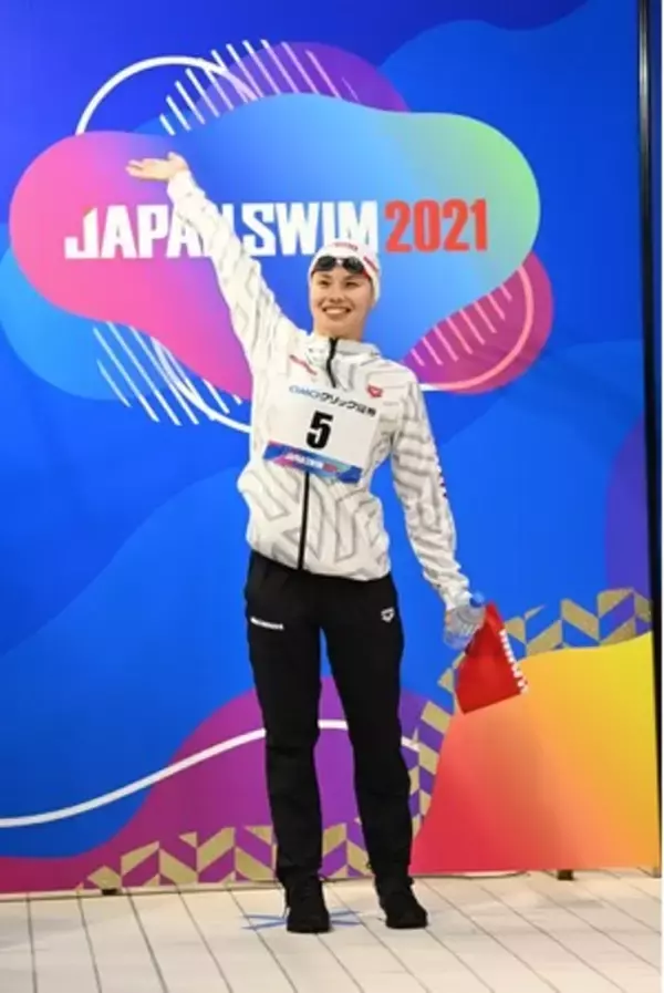 【埼玉県北本市】全国初！オリンピアンによる着衣泳指導！！「スイム スマイルプロジェクト」を開催