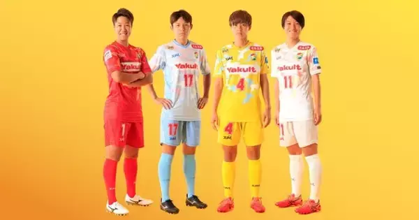 2021-22シーズン ジェフユナイテッド市原・千葉レディース着用ユニフォームデザインについて