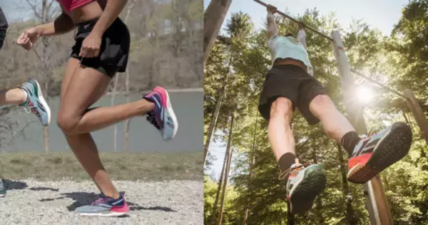 リーボックが誇る高機性パフォーマンスシューズが屋外向けにアップデート！「NANO X1 Adventure」&「Floatride Energy 3 Adventure」2021年7月8日（木）発売