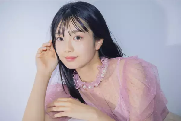 【LINE LIVE】人気ファッション誌「Popteen」が共同開催したオーディションのグランプリライバー「まほちゅん」が、Popteenミディアムモデルに決定！