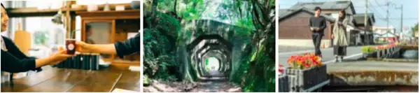 【新プラン登場】住人のようにゆったりと過ごす滞在を。NIPPONIA 甲佐 疏水の郷に2泊以上でお得になる「甲佐まるごと満喫プラン」登場。７月７日より販売開始