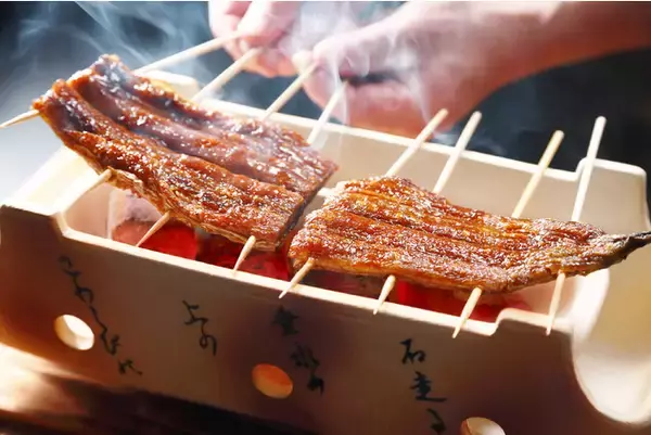 【ホテル日航プリンセス京都】土用の丑の日に、一日限定 愛知県三河産うなぎ使用の鰻重の提供と和の匠とフレンチシェフがつくる3種類の鰻重をテイクアウト販売