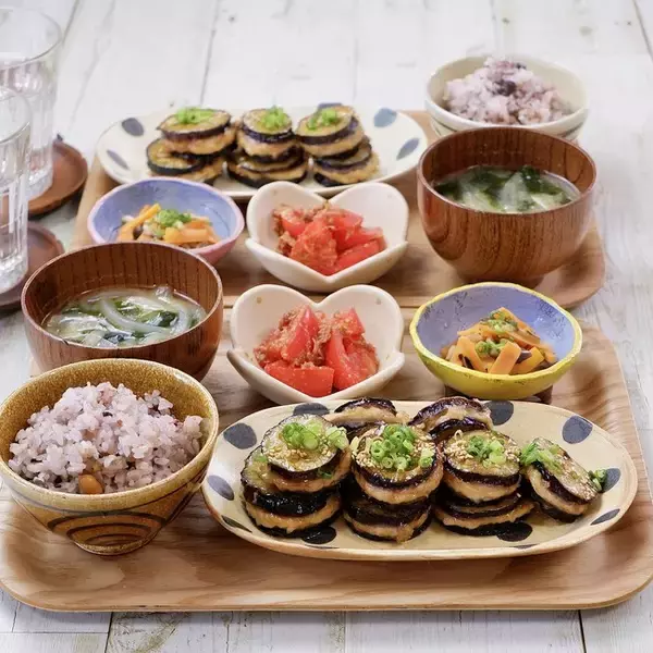 2021年、１番売れているレシピ本！『りなてぃの一週間3500円献立』第２弾が7/14発売