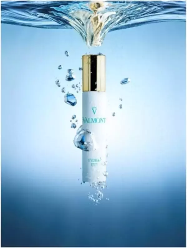 スイス生まれの“時間の魔術師” VALMONTから“ポリマトリックスDNA”*1配合のアイセラム「HYDRA3 EYE」が新発売　８月１日より販売開始