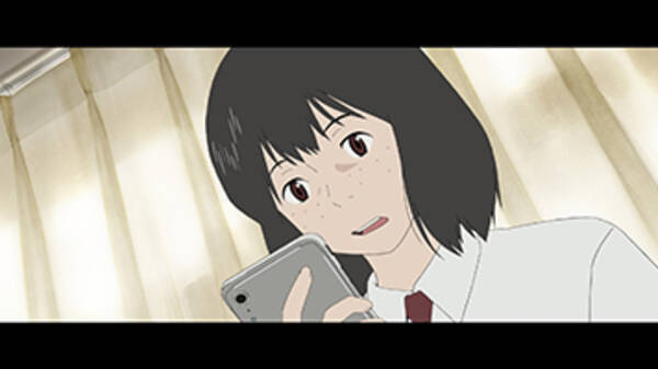 普通の女子高生にクラフトボスのcm出演依頼 映画 竜とそばかすの姫 クラフトボス タイアップtv Cm すずとクラフトのボス 篇7月9日 金 から全国オンエア開始 21年7月9日 エキサイトニュース 普通の女子高生にクラフトボスのcm出演依頼 映画 竜とそばかすの姫 クラフトボス タイアップtv Cm すずとクラフトのボス 篇7月9日 金 から全国オンエア開始 21年7月9日 エキサイトニュース