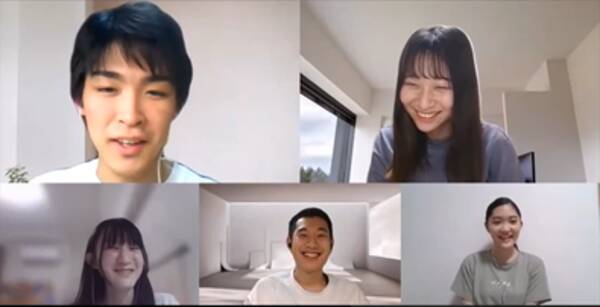 文京学院大学のイベントの魅力を語りつくす Bgu Event Talk をオンラインで開催 21年7月12日 エキサイトニュース