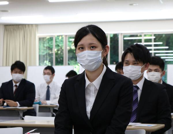 福工大 就職率99 7 第一志望決定 69 1 達成 21年7月12日 エキサイトニュース