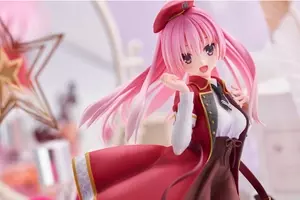 大人気ゲームブランド ゆずソフト がおくる大ヒット作品 サノバウィッチ より ゲームが好きな後輩の女の子 因幡 めぐる を1 7スケールで立体化 2019年12月2日 エキサイトニュース