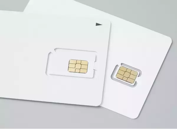 ローカル5G向けSIMカードの機能・サービスを拡充