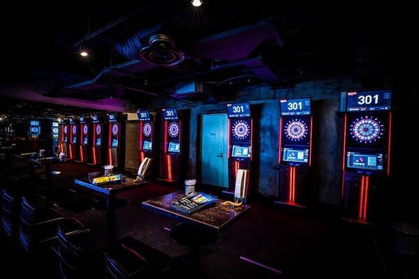 バグース アサヒビール ダーツライブ がダーツラバーに贈るコラボレーション 7 火 から 必ずもらえる プレゼントキャンペーン開催 21年7月13日 エキサイトニュース