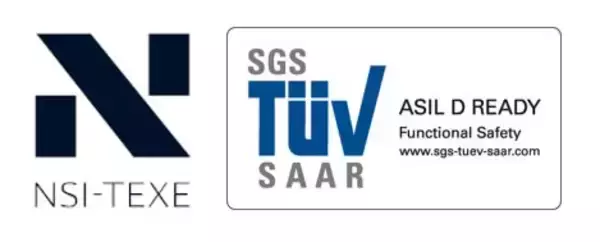 デンソー子会社NSITEXE、世界初！RISC-V Vector Extensionプロセッサとして最高ランク機能安全認証を取得
