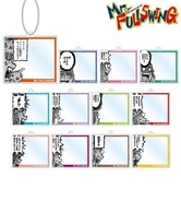 『Mr.FULLSWING』の十二支高校 ドライTシャツ、日めくりカレンダーなどの受注を開始！！アニメ・漫画のオリジナルグッズを販売する「AMNIBUS」にて