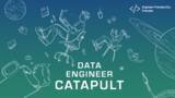 「福岡のエンジニア志望の学生必見！デジタル人材育成プログラム【DATA ENGINEER CATAPULT（データエンジニア・カタパルト）】受講者募集開始!」の画像1