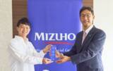 「ARETECO HOLDINGSが、みずほ銀行主催の「Mizuho Innovation Award」を受賞」の画像1