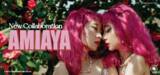 「AMIAYA × Inkbox スペシャルコレクション7月15日に発売！」の画像1