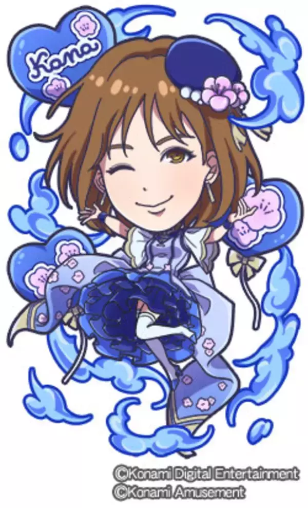 中田花奈プロ(元乃木坂46)が『麻雀格闘倶楽部Sp』に新規参戦！