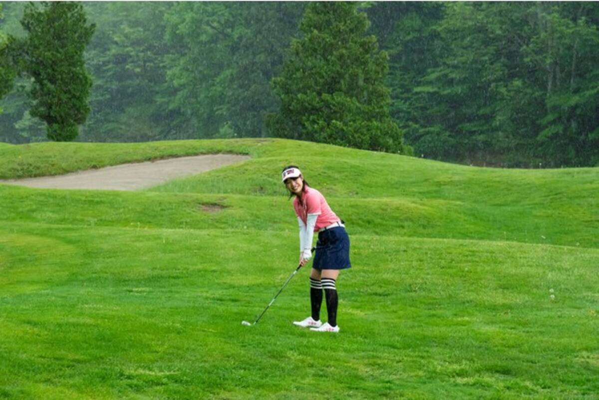1日1組限定 ゴルフ場デビュー応援プラン 新登場 最終組で後ろから追われない ドレスコードなし 午後ハーフプレー 1ホール練習1時間 レンタル無料 ボールプレゼント 21年7月15日 エキサイトニュース