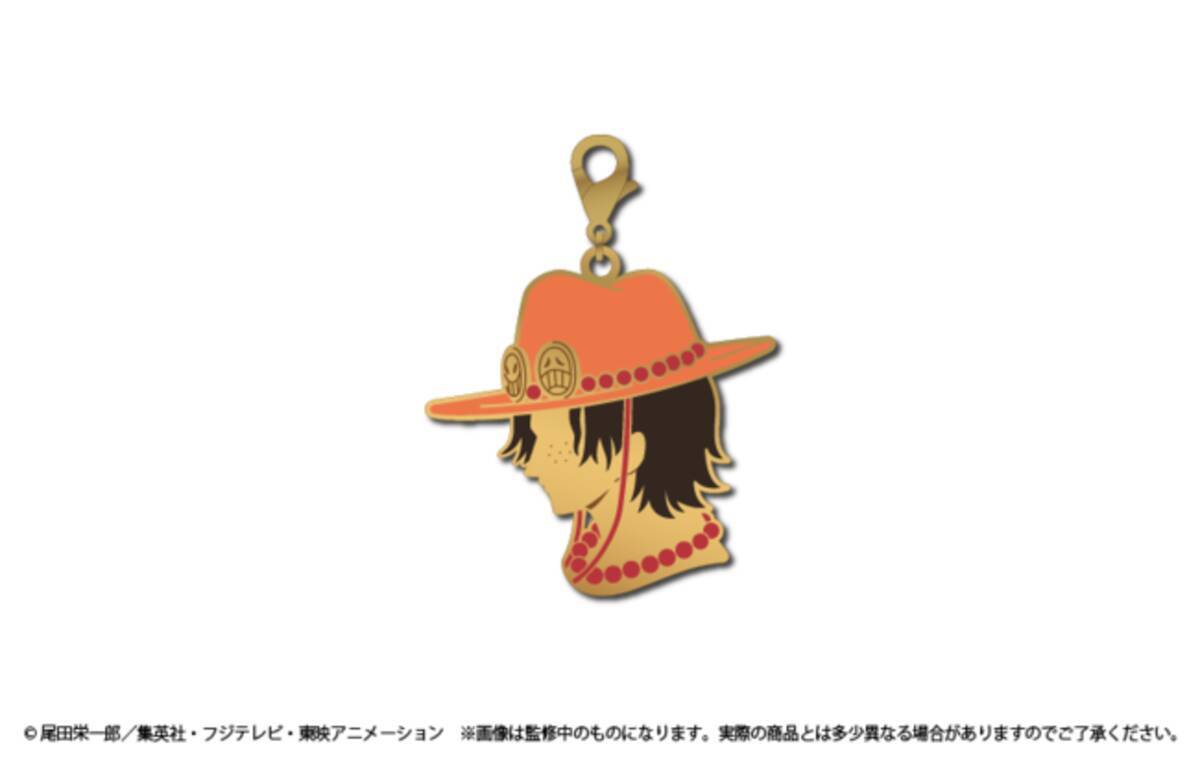 One Piece ジェルタピネイルシール モンキー D ルフィ ロロノア ゾロ トラファルガー ロー ポートガス D エース がanimo アニモ 21年7月17日 エキサイトニュース