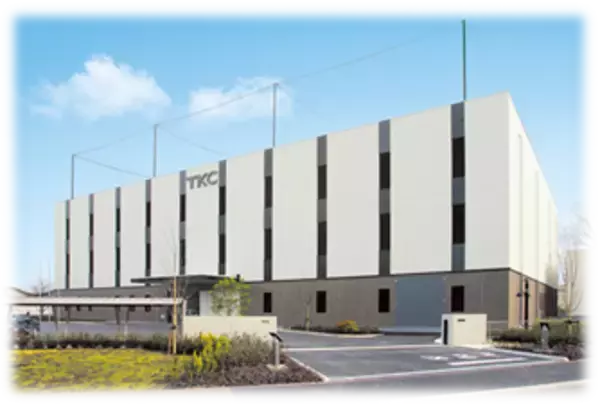 ＴＫＣのデータセンター（ＴＩＳＣ）がITサービスの品質管理のための認証規格「ＩＳＯ／ＩＥＣ２００００」を取得―さらなる情報セキュリティー体制の強化を実現―