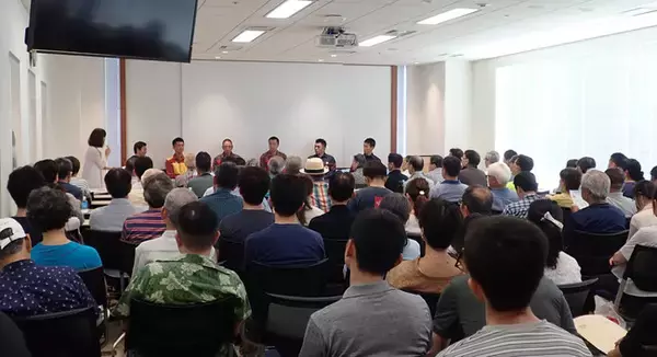 富山・長野・岐阜の山岳遭難救助隊らの生の声を聞いて遭難を防ごう。「北アルプス安全登山アピール」を7月31日（土）にオンラインで開催。