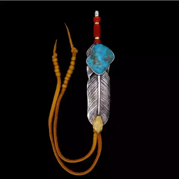 ネイティブ・アメリカンカルチャーを伝え続けてきたレジェンド＝REDMAN.（レッドマン）85歳の銀職人、初のオンリーショップを明治神宮前にオープン！