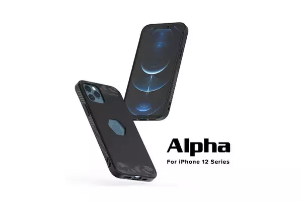 TACTISM、カモフラパターンがアクセントのiPhone 12シリーズ用耐衝撃ケース「アルファ」が20%offになるTactism Summer Saleを開催