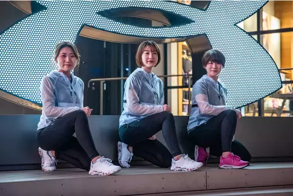 ランニングの魅力を発信するアンダーアーマー社員ユニット「UAラビット」が本格始動！　～UAラビットによるコラム「ランニングTIPS」が7月22日（木）より連載開始～