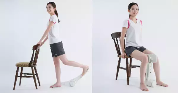 「丸山桂里奈プロデュース！ながらエクササイズでボディメイクができる「Be-HIP エクササイズ」を発売」の画像