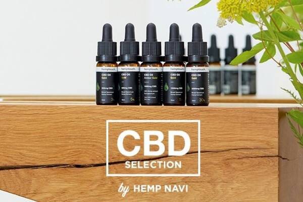 Hemp Naviがron Herman ロンハーマン 千駄ヶ谷店にてcbd Selectionを本日より開催 21年7月21日 エキサイトニュース