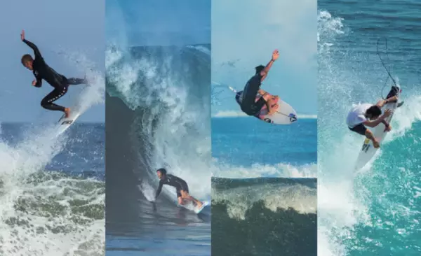 【コロナ禍が産んだDX支援！】J:COM湘南・鎌倉と連携し、サーフィンの大会“KNOT online contest”のTV番組を制作。～「J:COMチャンネル神奈川」で8月3日放送開始～