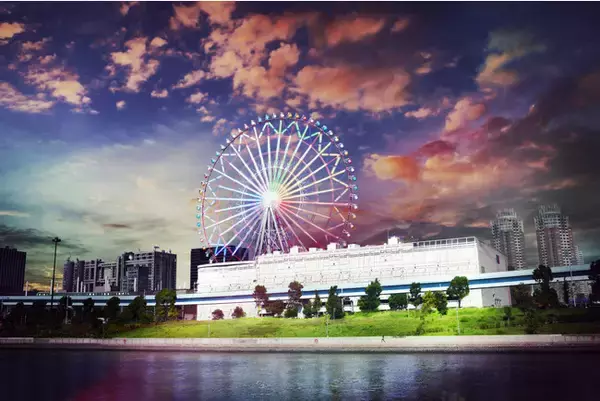 森ビル デジタルアート ミュージアム：エプソン チームラボボーダレス、2022年8月末に閉館。2023年に東京都心部で新たなチームラボボーダレスを開館予定。