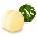 「イオンスタイル岡山「県産の白桃」消費拡大フェア」の画像1