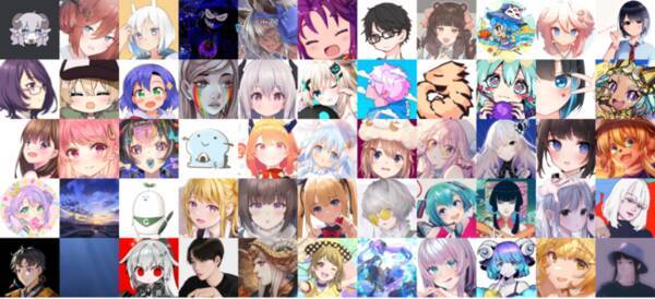 アニメアートを専門に扱うnftマーケットプレイス Anifty がリリース 公募 審査を経てanifty公認絵師が決定 21年7月21日 エキサイトニュース