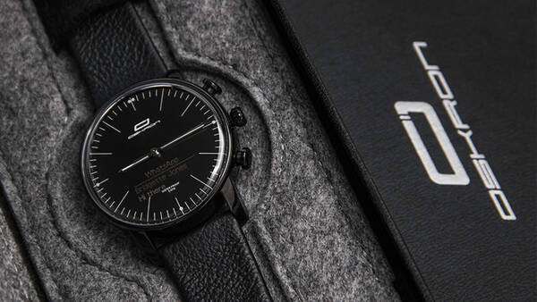 おしゃれさも機能性も妥協しない 高級感あるアナログルックとスマートウォッチの高機能性を融合したアプリ連動型腕時計 21年7月22日 エキサイトニュース