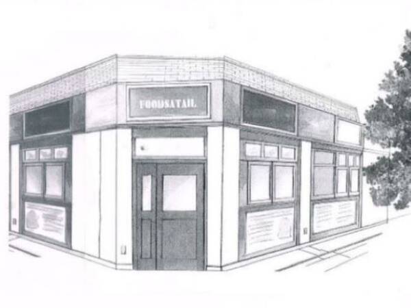 客席を持たないテイクアウト デリバリー専用クラウドキッチンの Food Stall東京１号店 が東京都江東区砂町銀座商店街に８月中旬オープン 入居者様募集 21年7月25日 エキサイトニュース