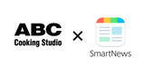 「SmartNewsに「ABCクッキングチャンネル」が7月26日から期間限定でオープン　人気のオリジナル動画レシピを配信」の画像1