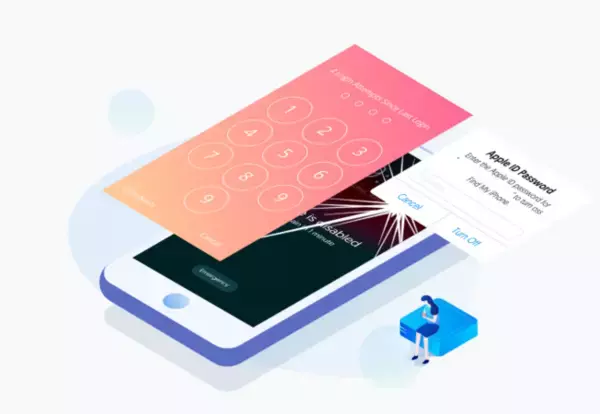 iPhoneアクティベーションロックを解除するツール「4Mekey」バージョン3.0.0がリリース