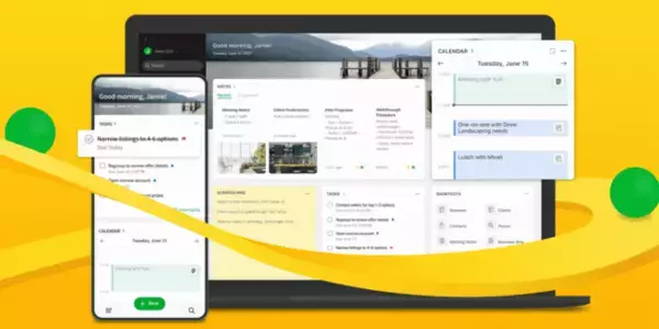 Evernote が仕事とプライベートの生産性をさらに高める新機能と新プランを発表