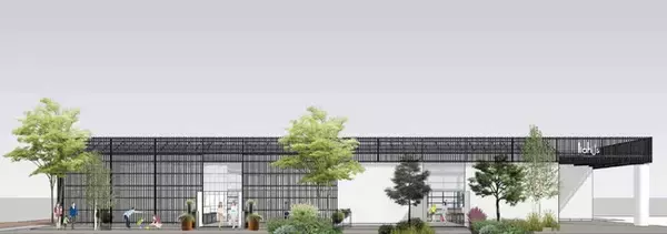 日本最大級！北欧のガーデンライフを提案するお店「tlahus」が兵庫県三田市に11月上旬にNEW OPEN