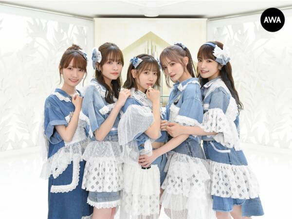 Fashion Emotion をテーマに活躍する 26時のマスカレイド が 溶けそうに暑い夏に聴きたい曲 をテーマにプレイリストを公開 2021年7月29日 エキサイトニュース
