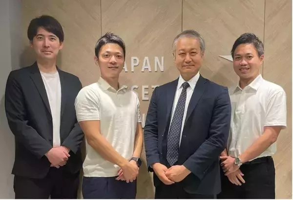 Japan Asset Management　社外取締役 就任に関するお知らせ