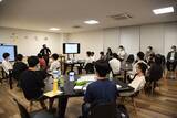 「NYLE HACKATHON IN TSUKUBA 2021を開催しました」の画像1